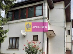 Vila Parcul Carol - Central